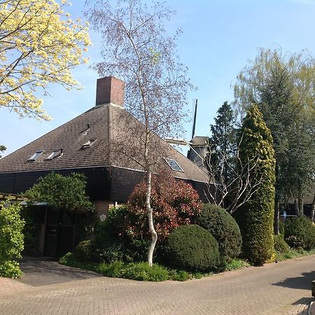 Warnsveld B&B Molenzicht المظهر الخارجي الصورة