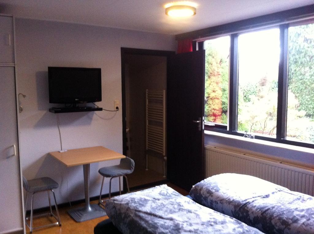 Warnsveld B&B Molenzicht الغرفة الصورة