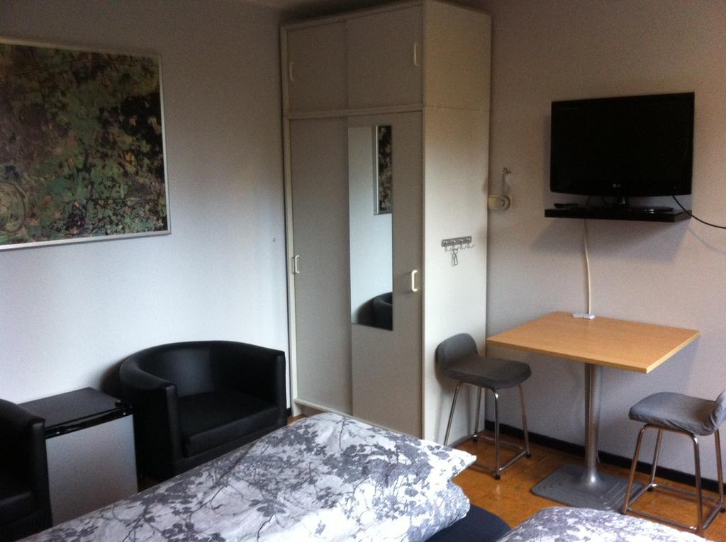 Warnsveld B&B Molenzicht الغرفة الصورة