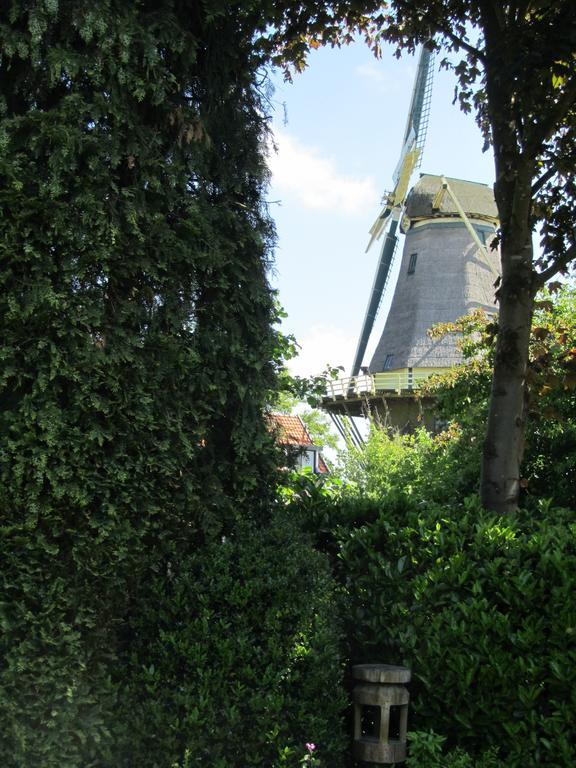 Warnsveld B&B Molenzicht المظهر الخارجي الصورة