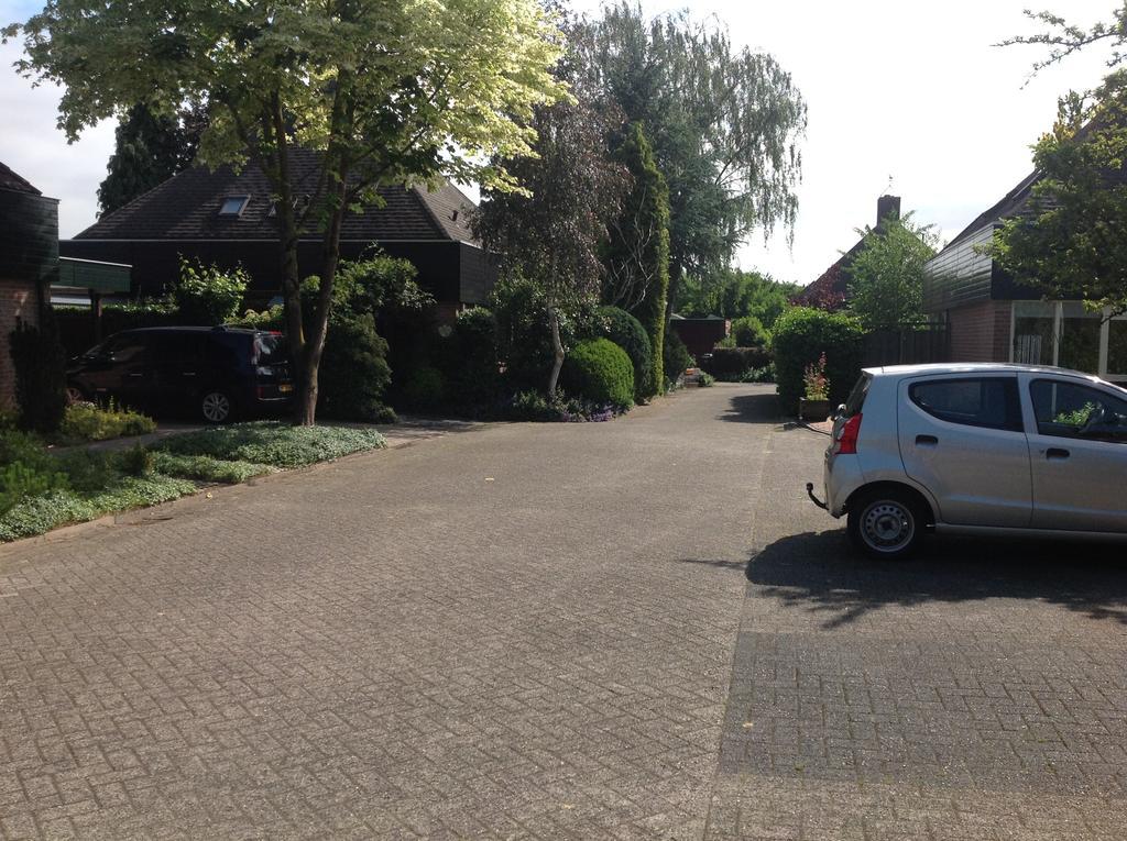 Warnsveld B&B Molenzicht المظهر الخارجي الصورة