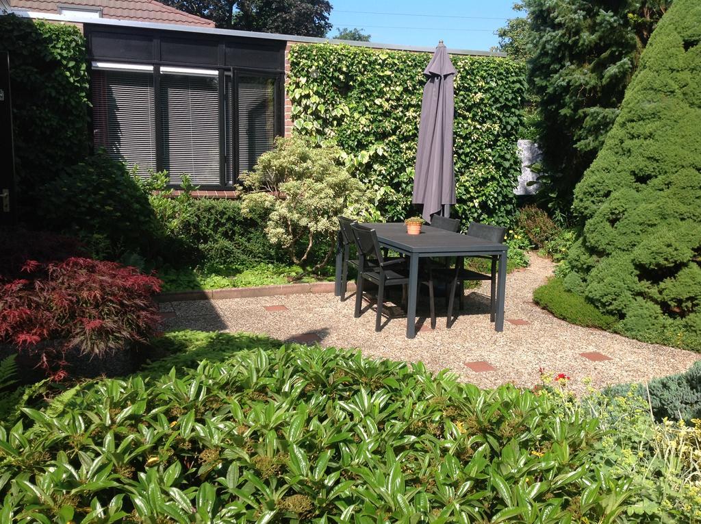 Warnsveld B&B Molenzicht المظهر الخارجي الصورة