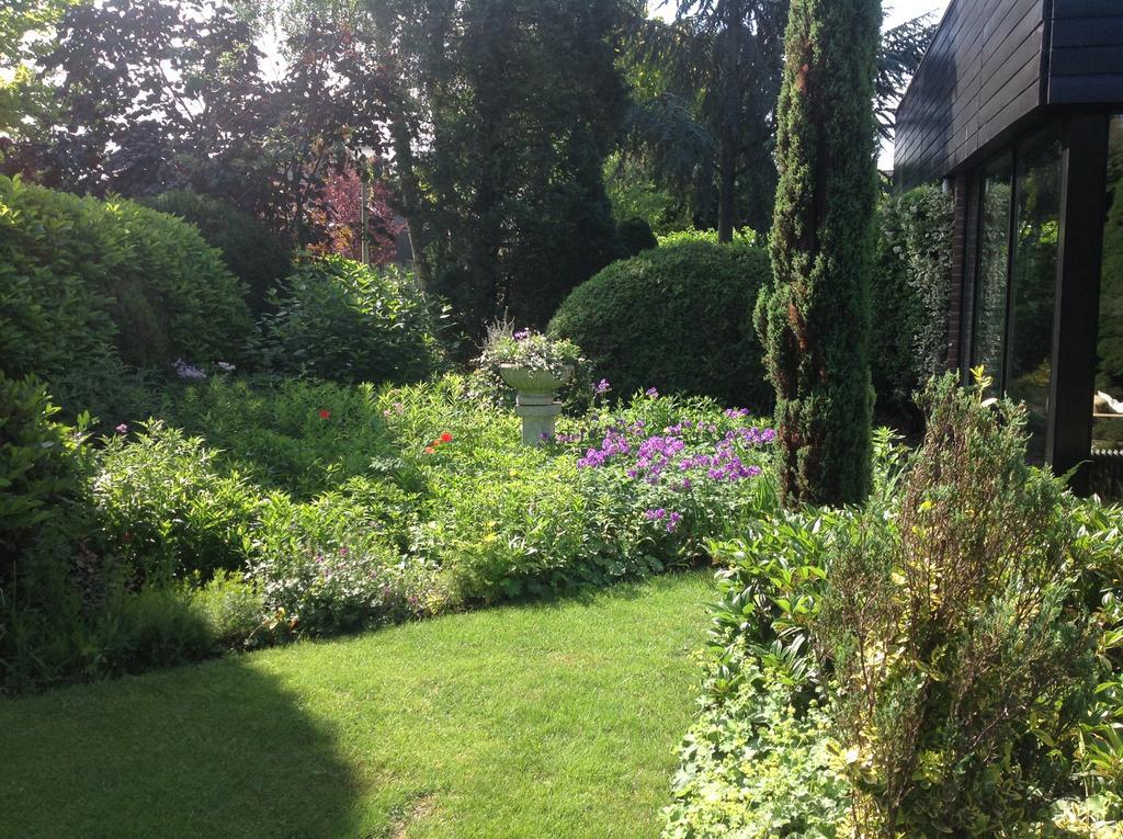 Warnsveld B&B Molenzicht المظهر الخارجي الصورة