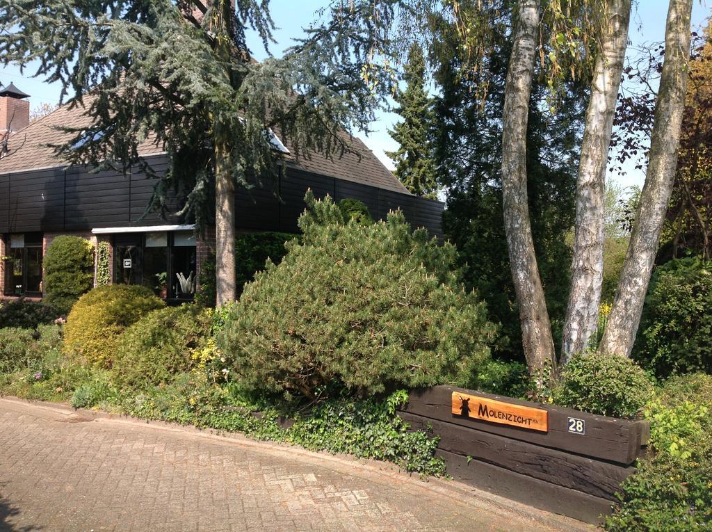 Warnsveld B&B Molenzicht المظهر الخارجي الصورة
