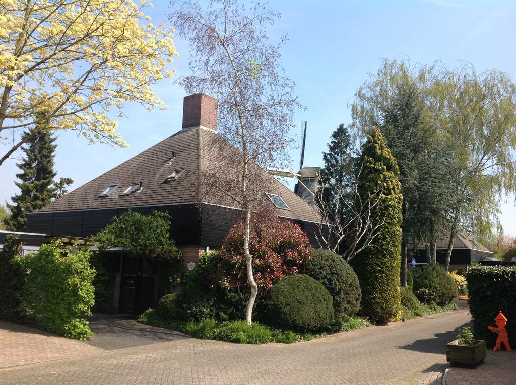 Warnsveld B&B Molenzicht المظهر الخارجي الصورة