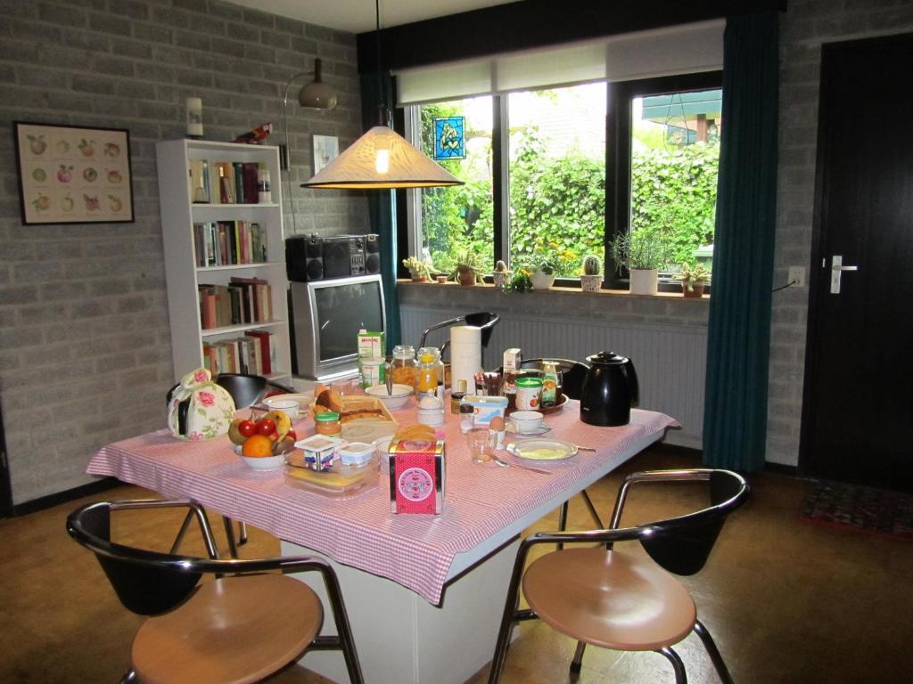 Warnsveld B&B Molenzicht المظهر الخارجي الصورة