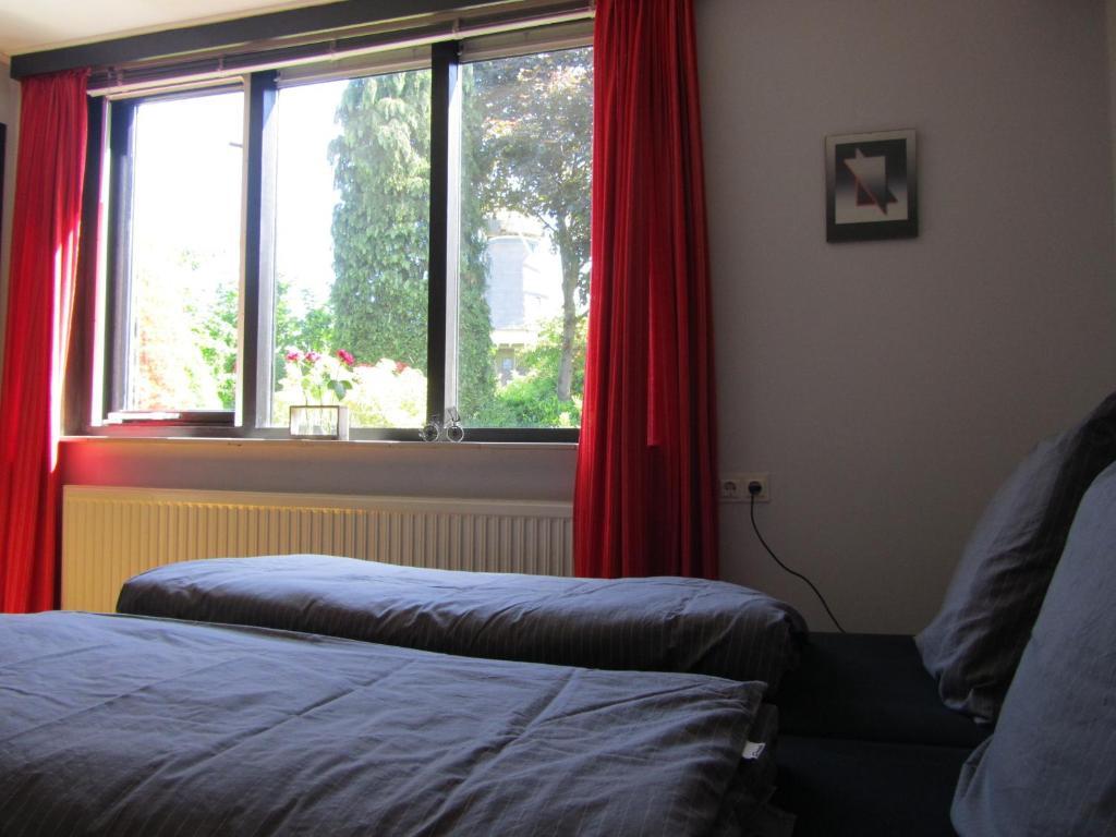 Warnsveld B&B Molenzicht المظهر الخارجي الصورة