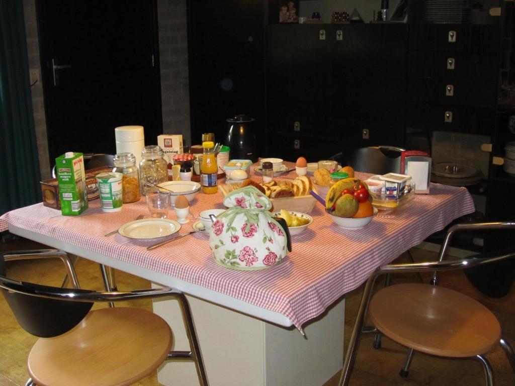 Warnsveld B&B Molenzicht المظهر الخارجي الصورة