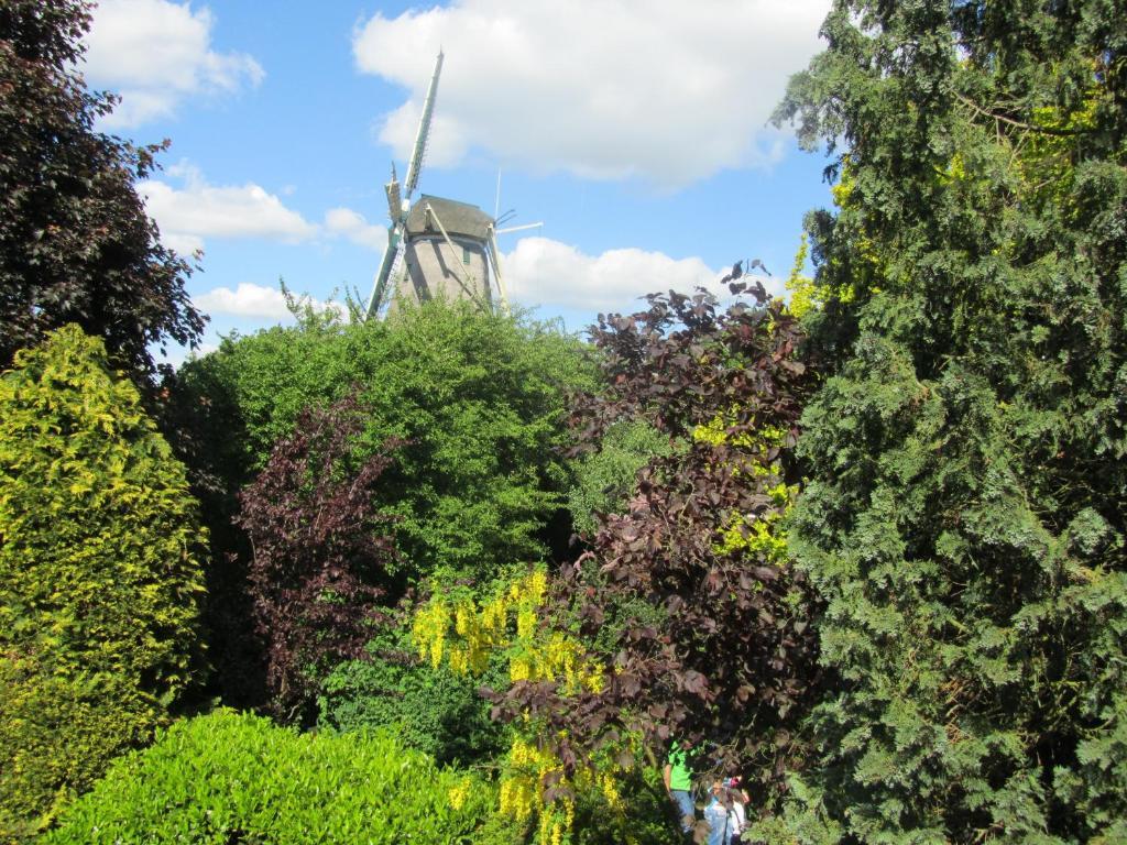 Warnsveld B&B Molenzicht المظهر الخارجي الصورة