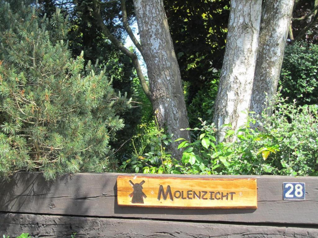 Warnsveld B&B Molenzicht المظهر الخارجي الصورة