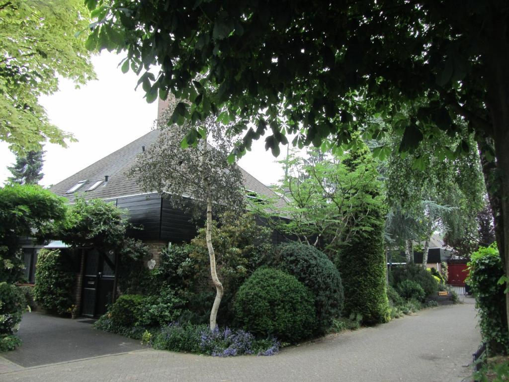 Warnsveld B&B Molenzicht المظهر الخارجي الصورة