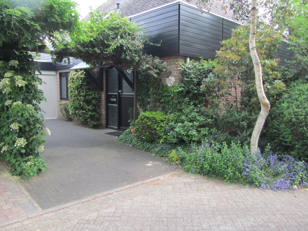 Warnsveld B&B Molenzicht المظهر الخارجي الصورة