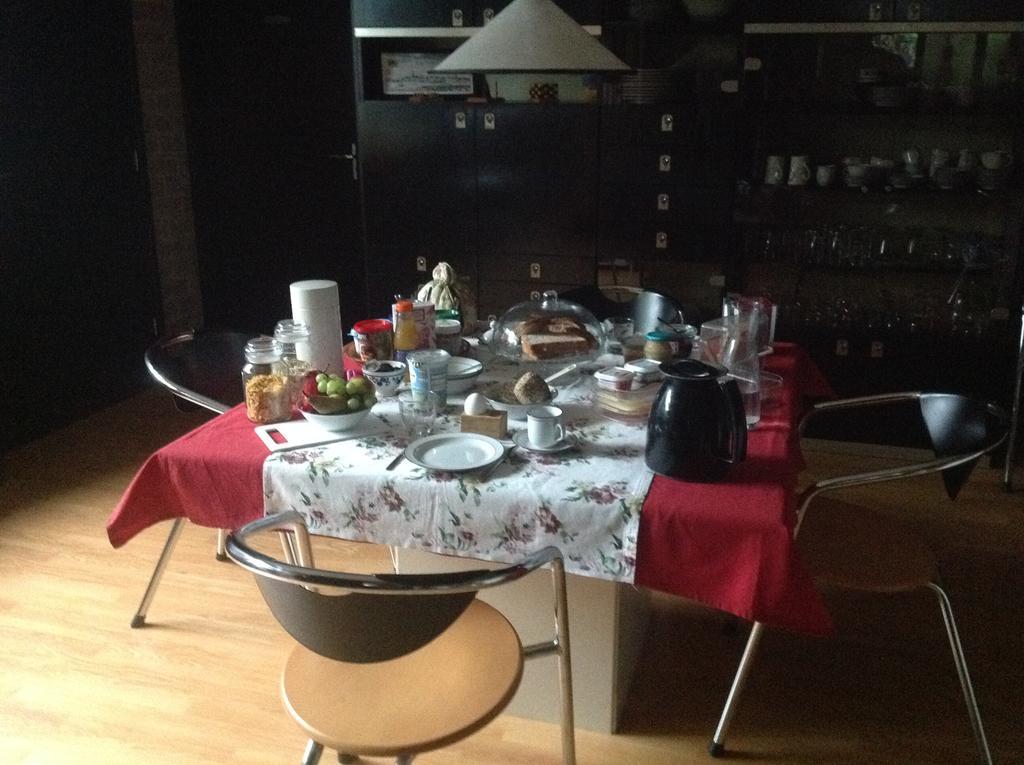 Warnsveld B&B Molenzicht المظهر الخارجي الصورة